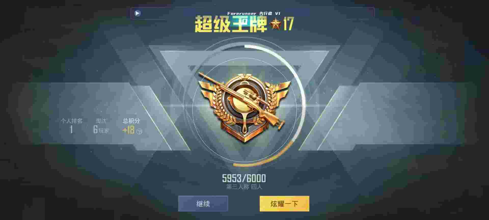 和平精英鸡腿辅助自瞄 - ��о��ƽ��Ӣ�������辅助预览图